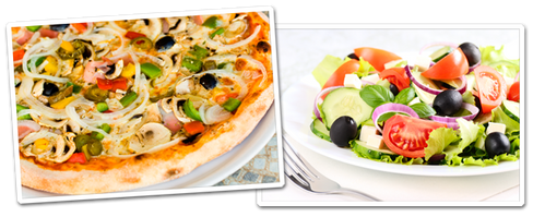 Strömstierna Pizzeria