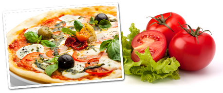 Strömstierna Pizzeria