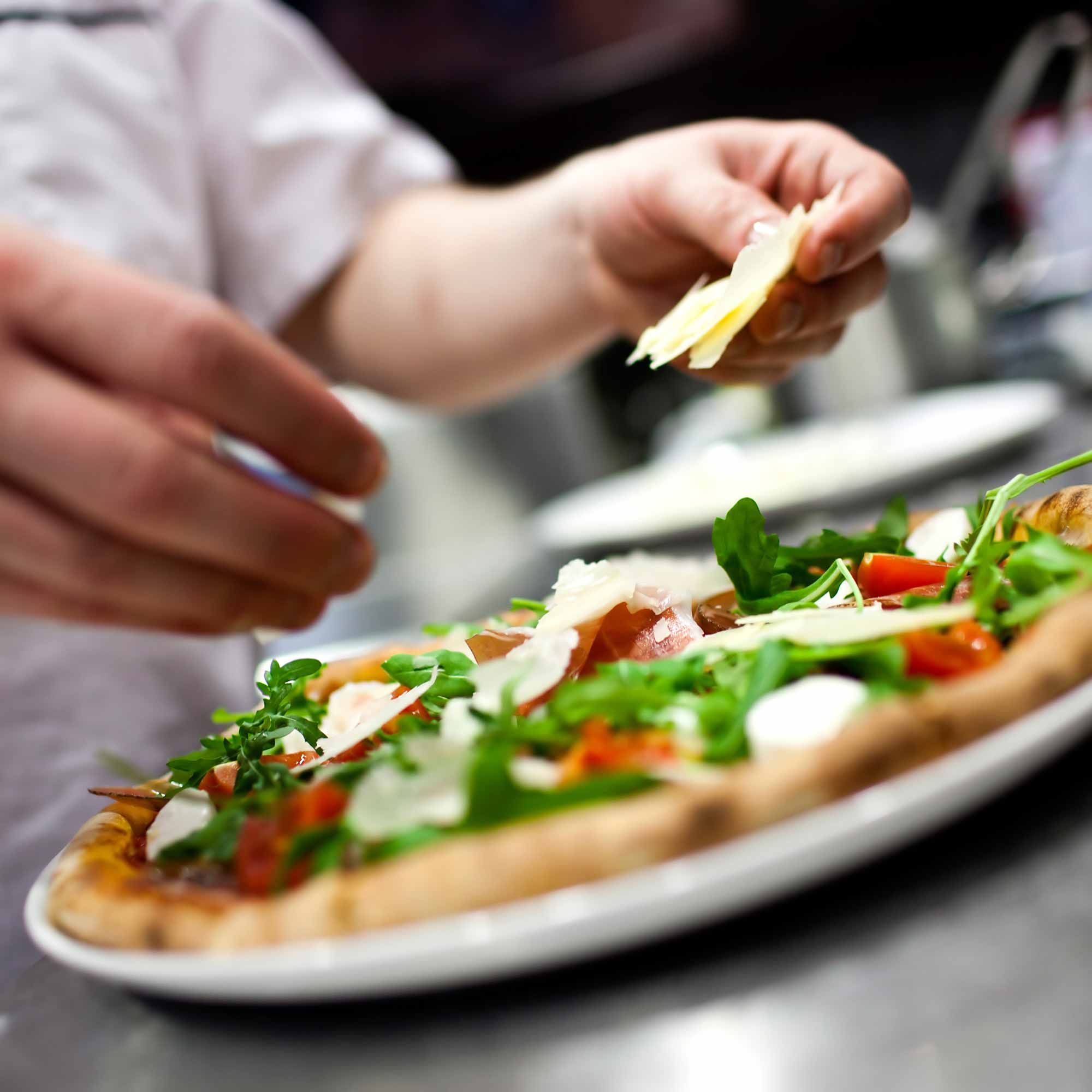 strömstierna pizzeria