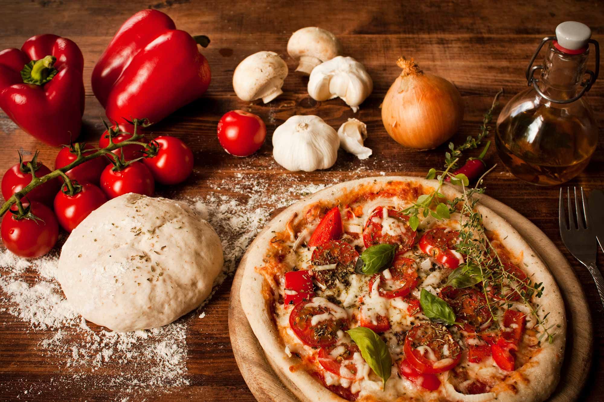 strömstierna pizzeria